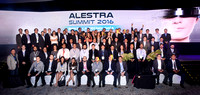 Alestra Summit 2016 Tijuana