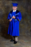 2021 Graduación Antonio Elorza
