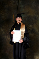 Anahi Osuna graduacion