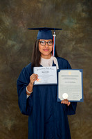 2022 Paquete de Graduación, Susana Rodriguez