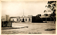Postales Tijuana