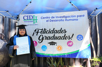 2022 Graduación CIDH